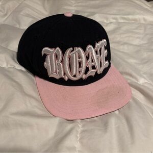 Bone Thugs-n-harmony 20th anniversary cap